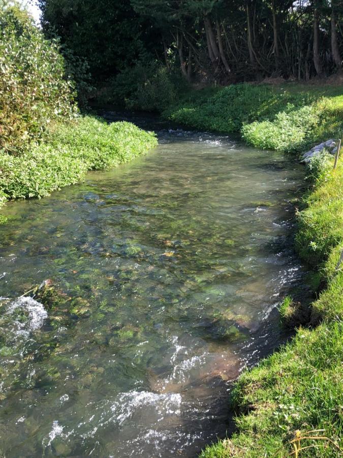 Le Moulin Du Soudet Villa Pernois Dış mekan fotoğraf