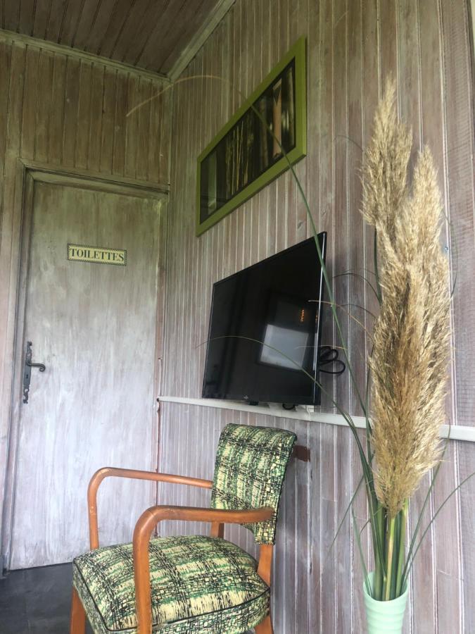 Le Moulin Du Soudet Villa Pernois Dış mekan fotoğraf